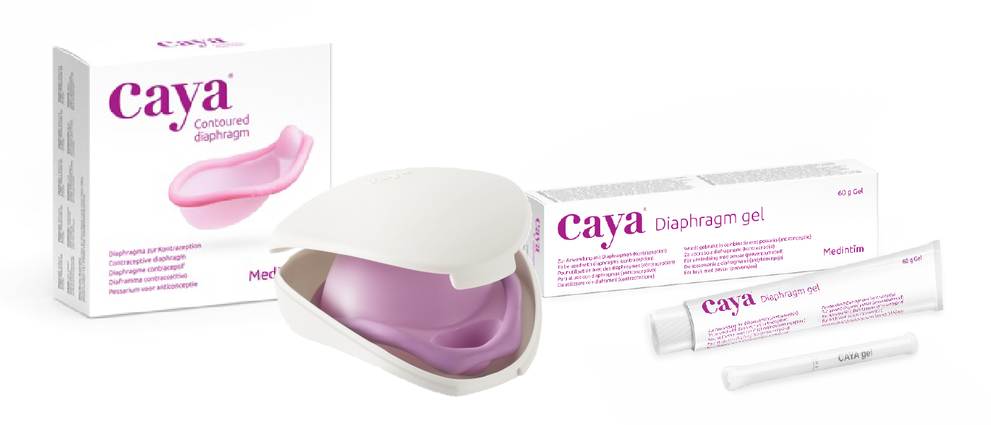 Caya Wholesale In The UK