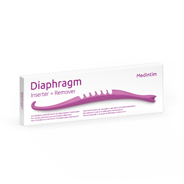 Diaphragm Inserter / Remover