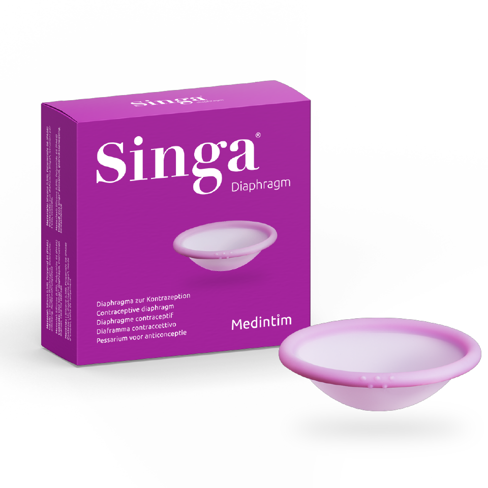 Buy The Singa Diaphragm